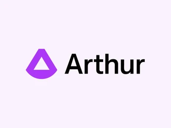 Arthur AI logo