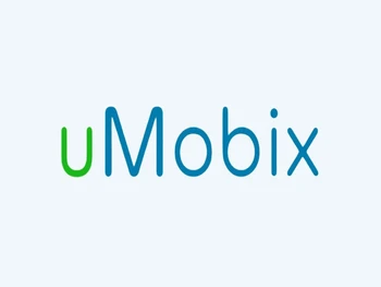uMobix logo