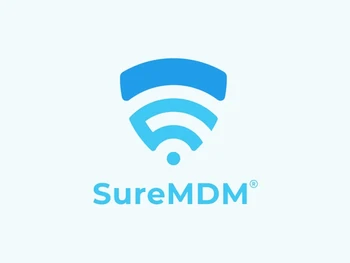 SureMDM logo
