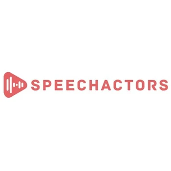 SPEECHACTORS logo