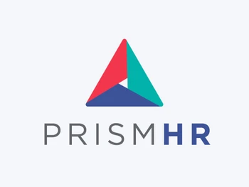 PrismHR logo