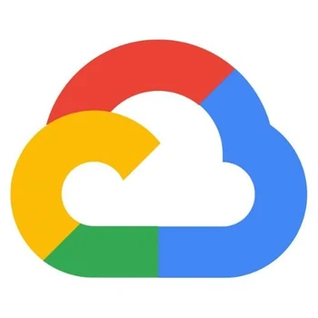 Google Cloud Text-to-Speech logo