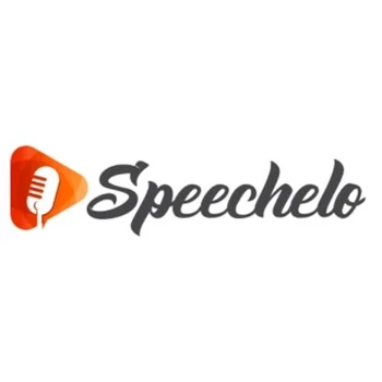 Speechelo logo
