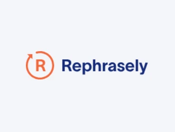 Rephrasely logo