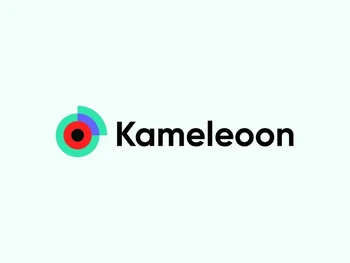 Kameleoon logo