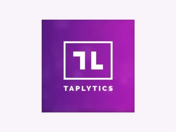 Taplytics logo