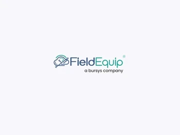 FieldEquip logo