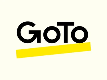 GoTo Connect logo