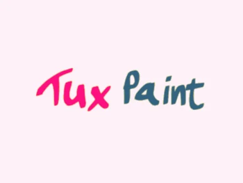 Tux Paint logo