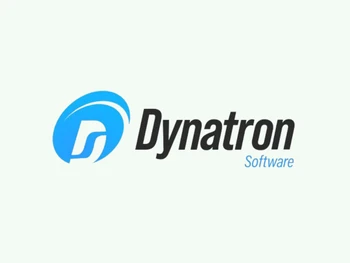 Dynatron Software logo
