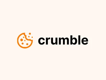 Crumble logo