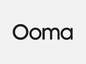 Ooma Office logo