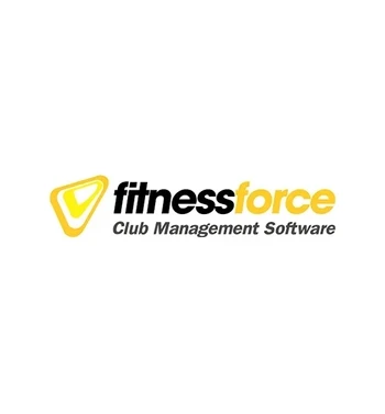FitnessForce logo