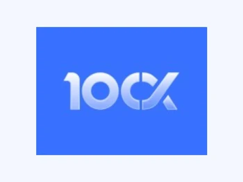 100X.bot logo