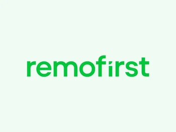 RemoFirst logo