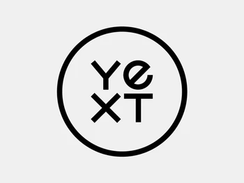 Yext logo