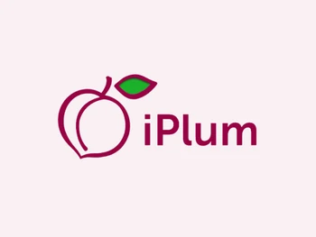 iPlum logo
