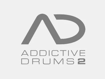 Addictive Drums 2 logo