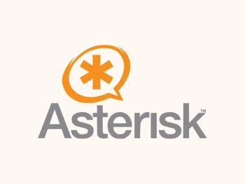 Asterisk logo