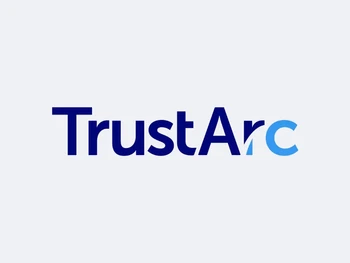 TrustArc logo
