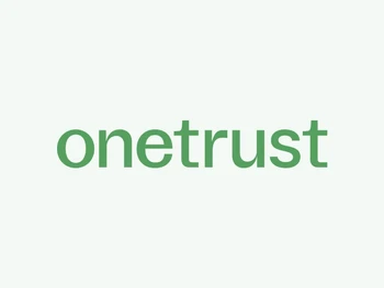 OneTrust logo