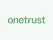 OneTrust