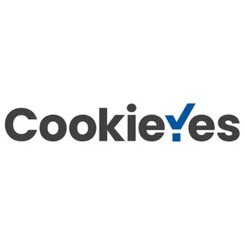 CookieYes logo