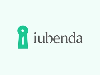 iubenda logo