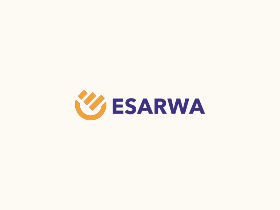 Esarwa Enterprise ERP