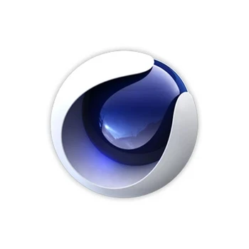 Cinema 4D logo