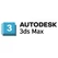 Autodesk 3DS Max