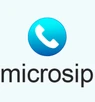 MicroSIP