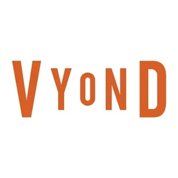 Vyond logo