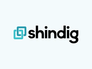 Shindig logo