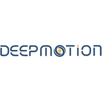 Deepmotion logo