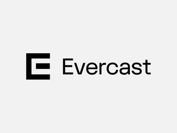 Evercast logo