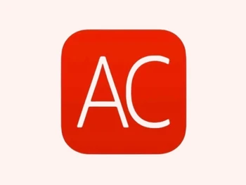 Animation Creator HD logo