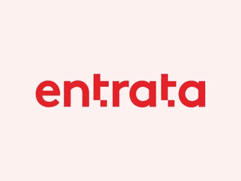 Entrata logo