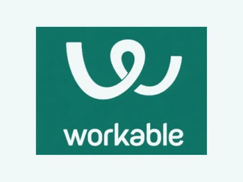 Workable logo