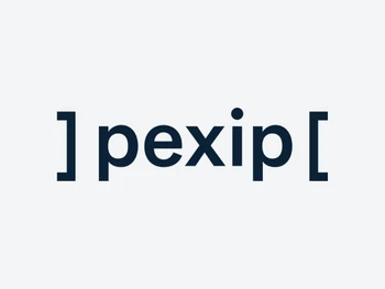 Pexip logo