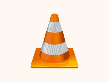 VLC media player logo
