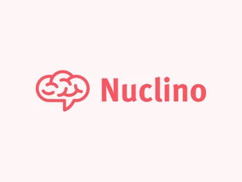 Nuclino logo