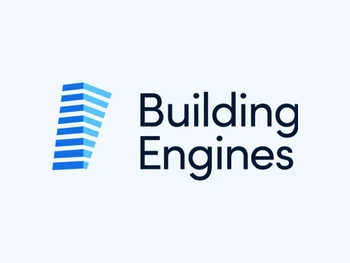 Building Engines logo