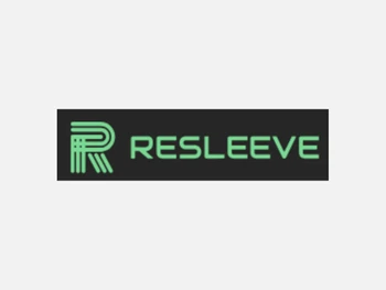 Resleeve logo