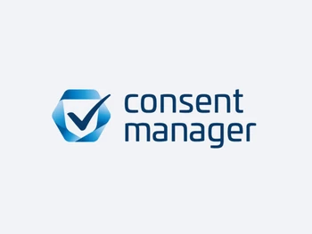 ConsentManager logo