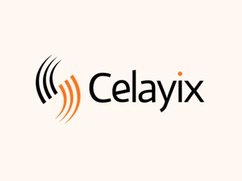 Celayix logo