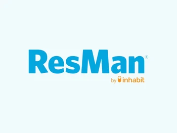ResMan logo