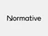 Normative