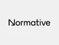 Normative