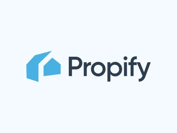 Propify logo